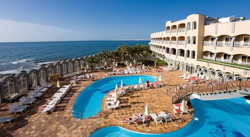 San Agustin Beach Club Hotel gallery image 1