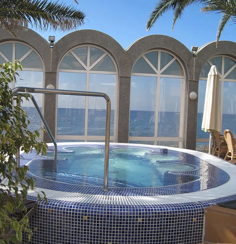 San Agustin Beach Club Hotel gallery image 10