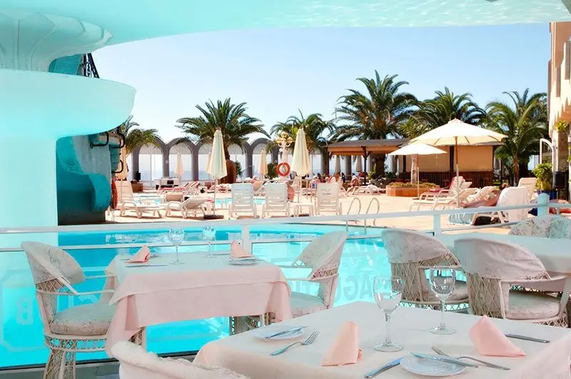 San Agustin Beach Club Hotel gallery image 2