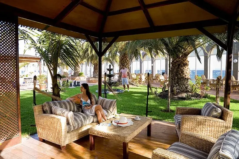 San Agustin Beach Club Hotel gallery image 3