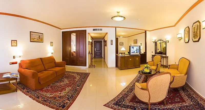 San Agustin Beach Club Hotel gallery image 6