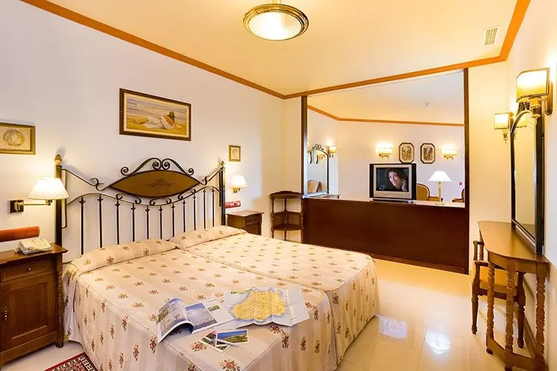 San Agustin Beach Club Hotel gallery image 8