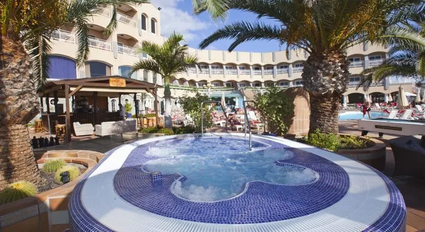 San Agustin Beach Club Hotel gallery image 9