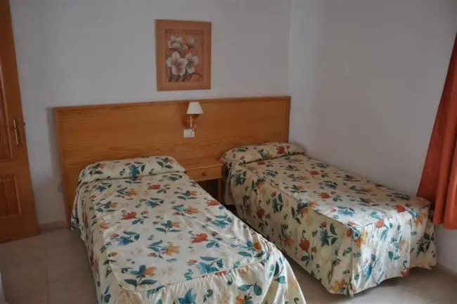 Las Floritas Apartments gallery image 4