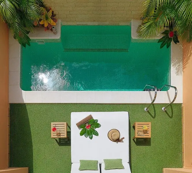 Green Garden Resort and Suites gallery image 13