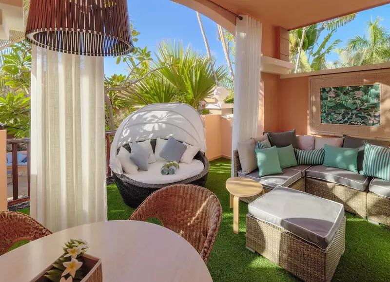 Green Garden Resort and Suites gallery image 15
