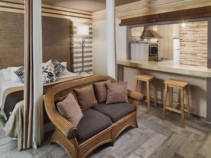 Green Garden Resort and Suites gallery image 16