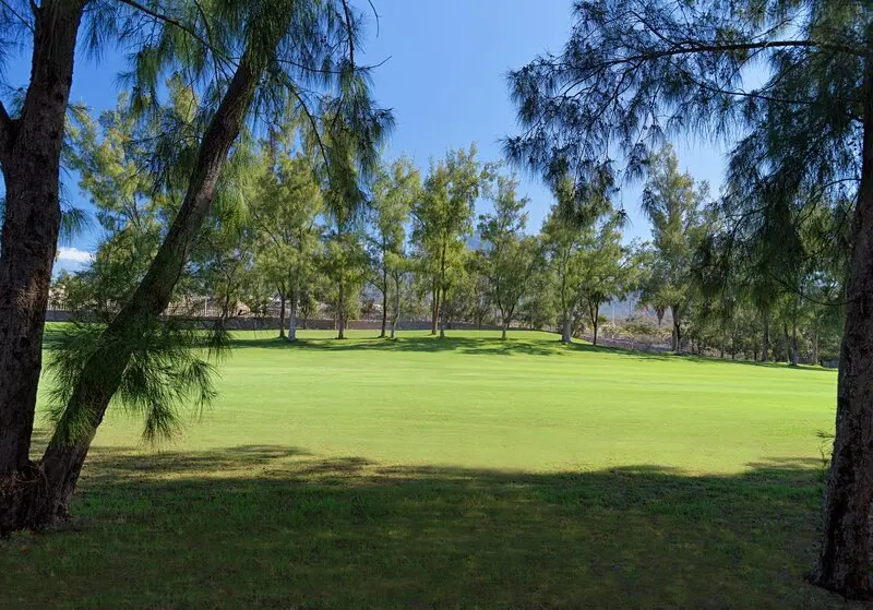Green Garden Resort and Suites gallery image 18