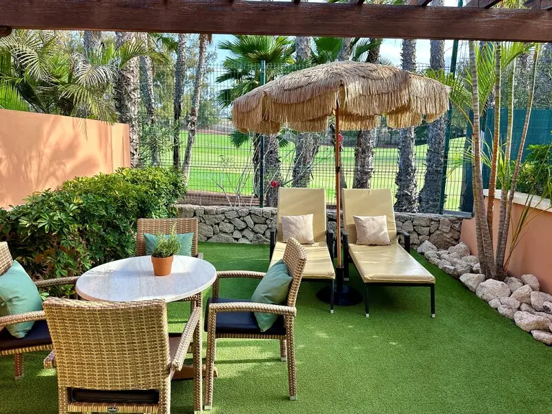 Green Garden Resort and Suites gallery image 19