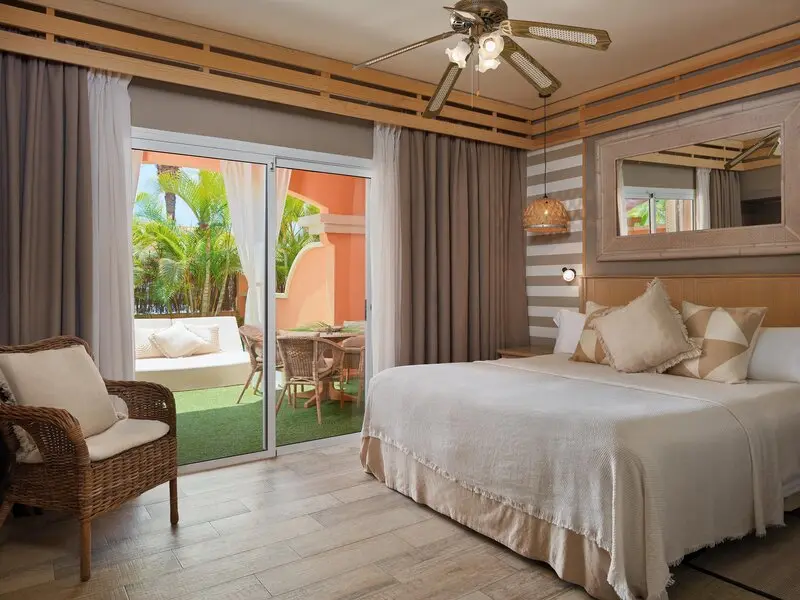 Green Garden Resort and Suites gallery image 22