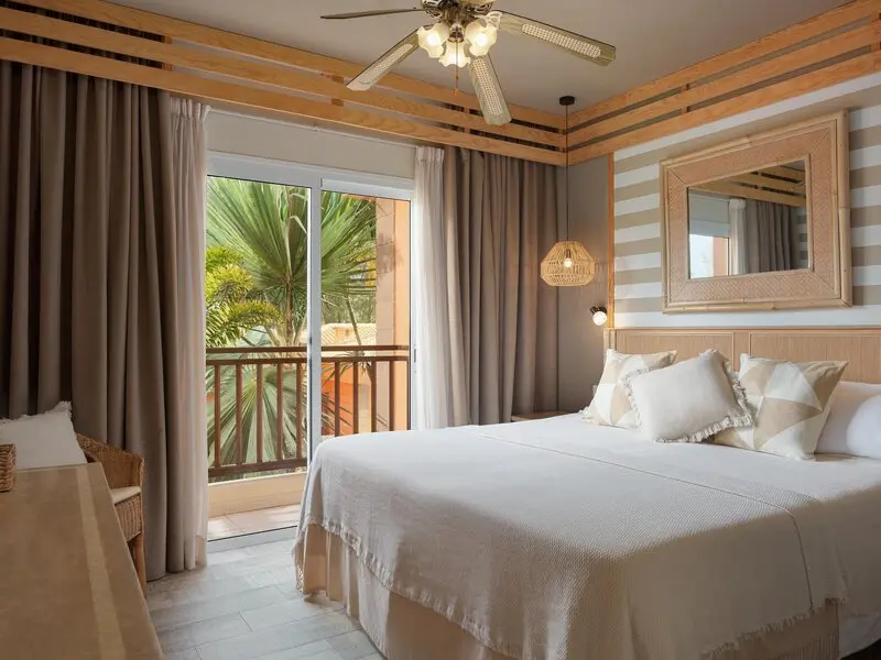 Green Garden Resort and Suites gallery image 23