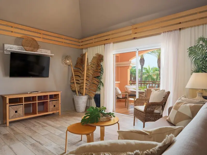 Green Garden Resort and Suites gallery image 24