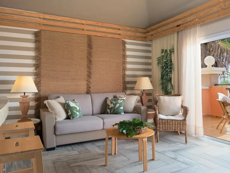 Green Garden Resort and Suites gallery image 25