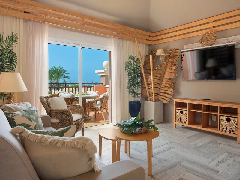 Green Garden Resort and Suites gallery image 26