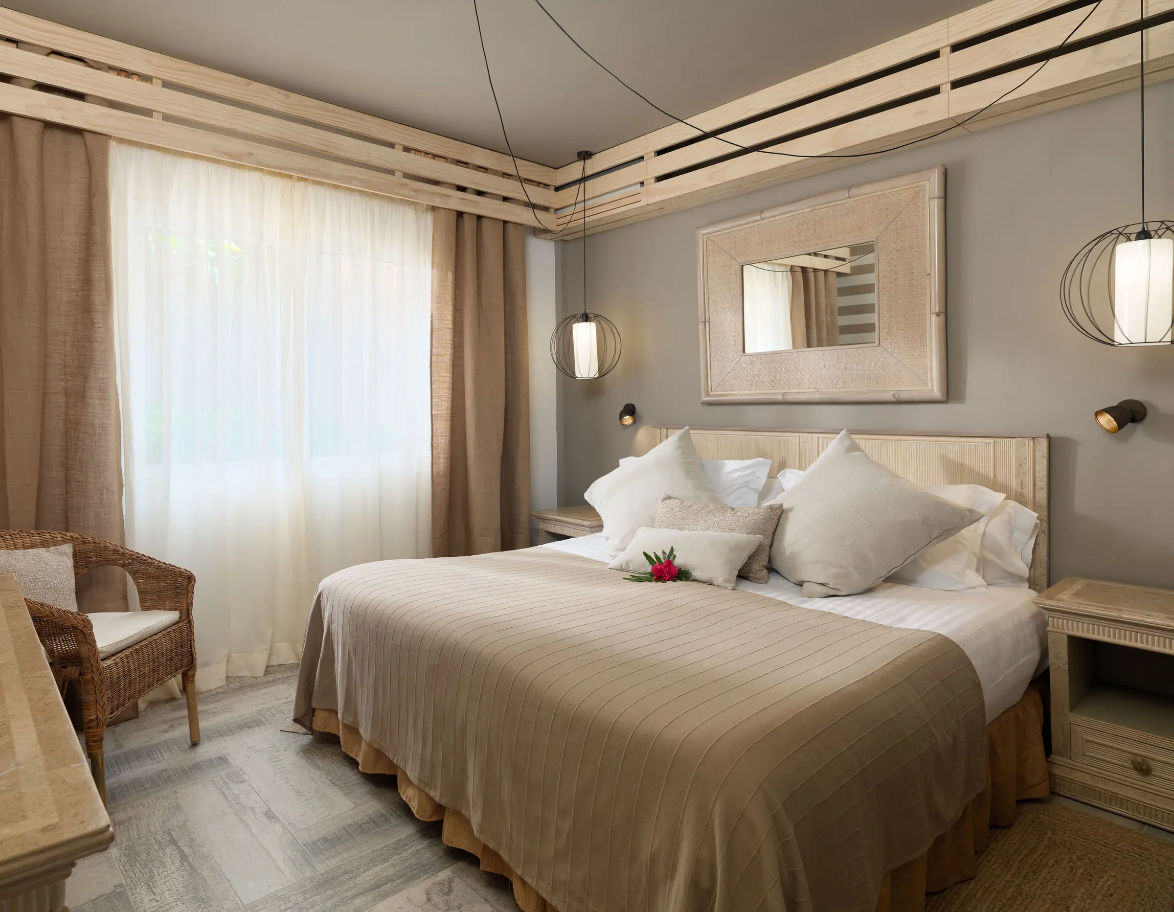 Green Garden Resort and Suites gallery image 28