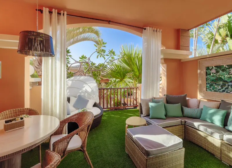 Green Garden Resort and Suites gallery image 29