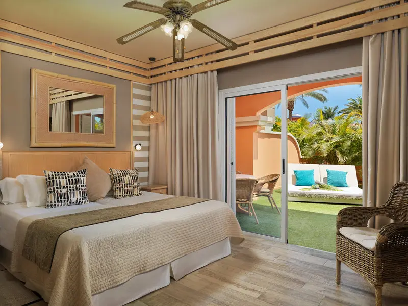 Green Garden Resort and Suites gallery image 30