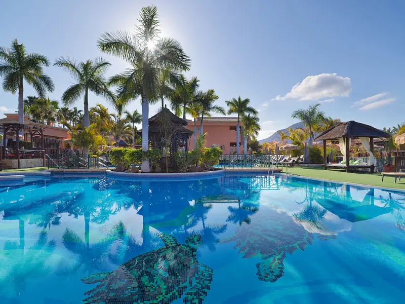 Green Garden Resort and Suites gallery image 8