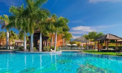 Green Garden Resort and Suites