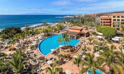 H10 Costa Adeje Palace