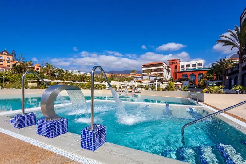 Gran Tacande Wellness & Relax gallery image 3