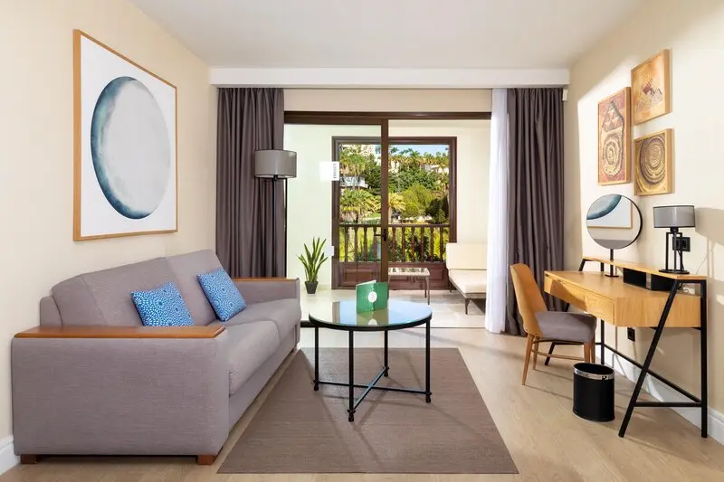 Gran Tacande Wellness & Relax gallery image 4