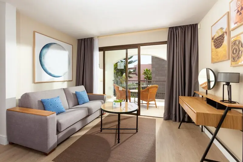 Gran Tacande Wellness & Relax gallery image 5