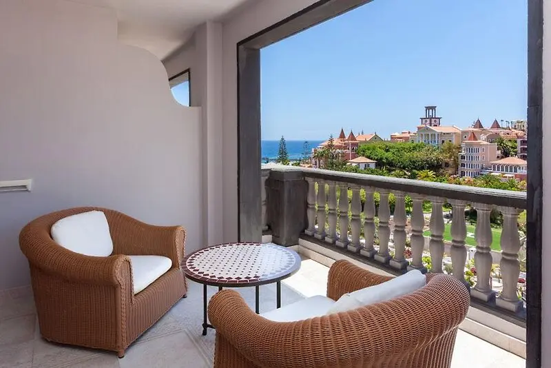 Gran Tacande Wellness & Relax gallery image 6