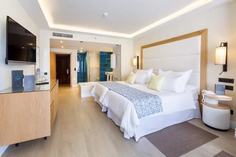 Gran Tacande Wellness & Relax gallery image 7