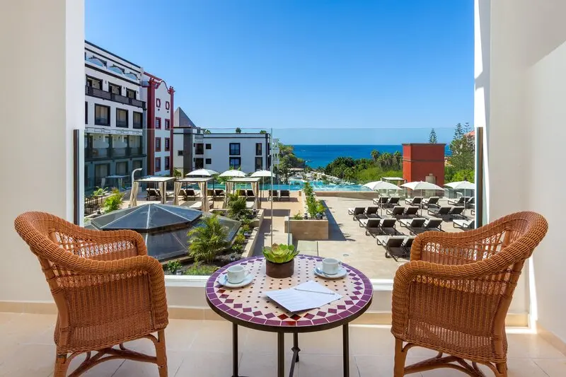 Gran Tacande Wellness & Relax gallery image 8