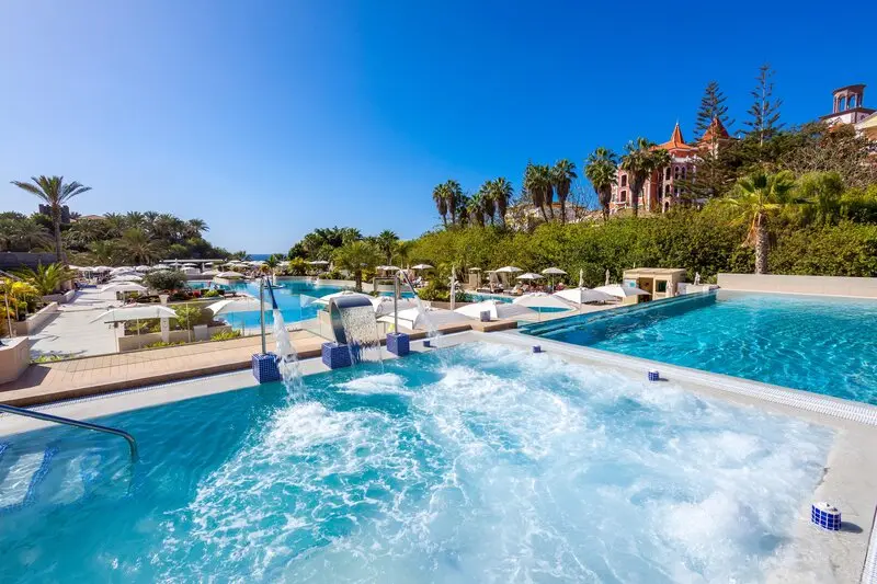Gran Tacande Wellness & Relax gallery image 1