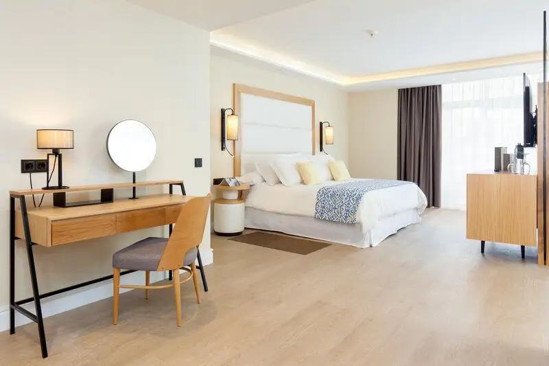 Gran Tacande Wellness & Relax gallery image 9