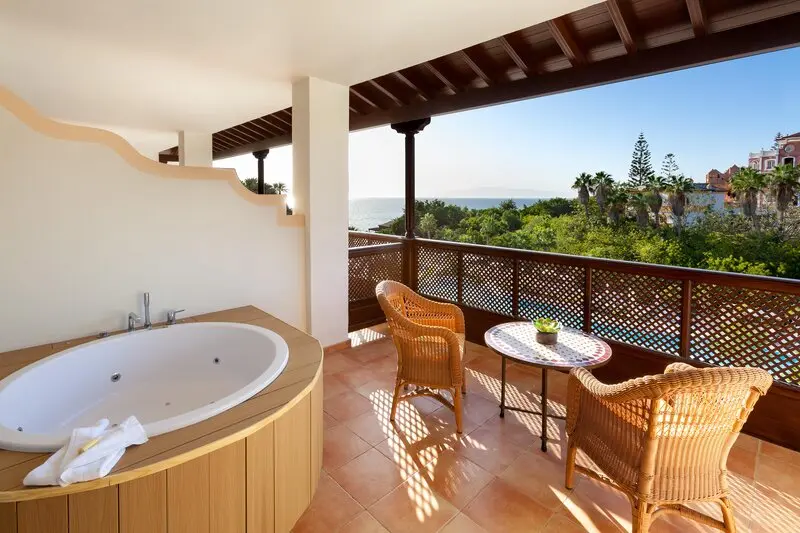 Gran Tacande Wellness & Relax gallery image 10