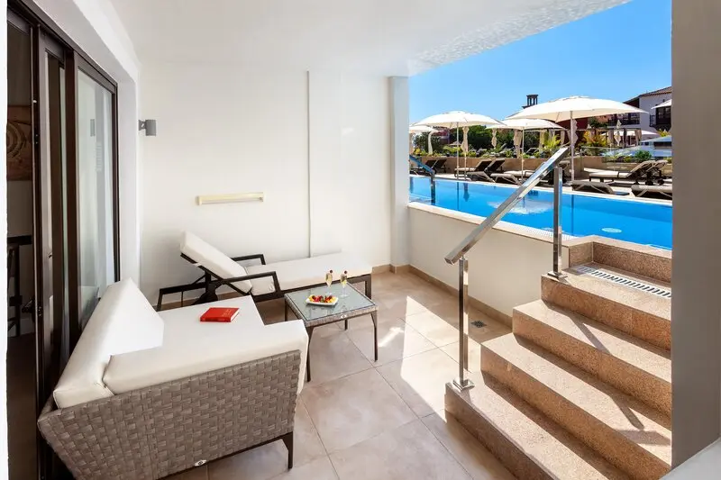 Gran Tacande Wellness & Relax gallery image 12