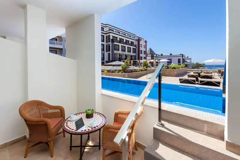 Gran Tacande Wellness & Relax gallery image 14