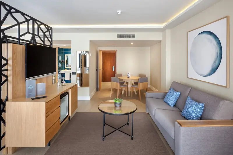 Gran Tacande Wellness & Relax gallery image 15