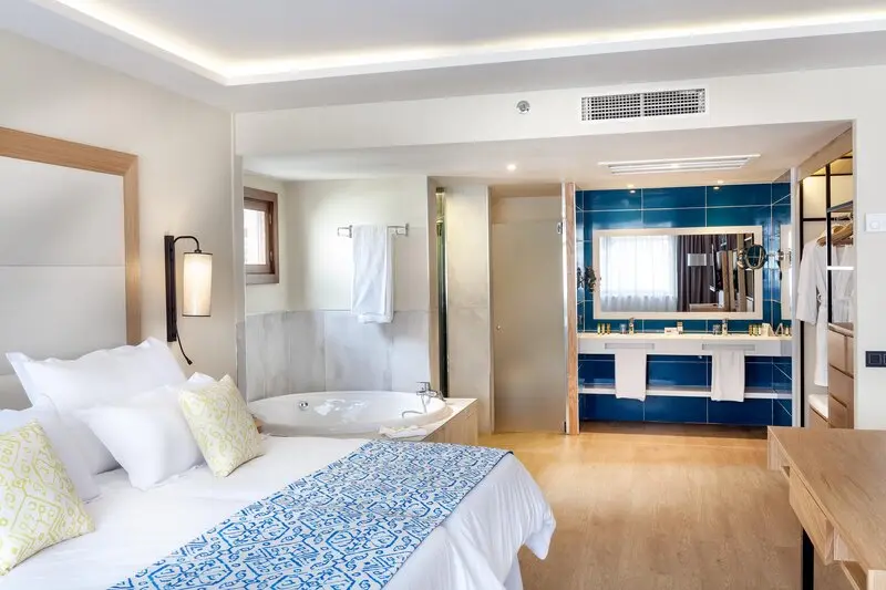 Gran Tacande Wellness & Relax gallery image 16