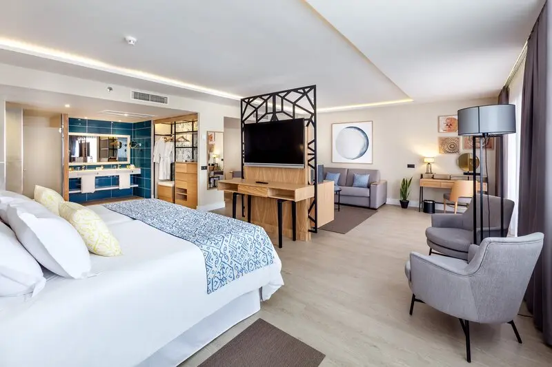 Gran Tacande Wellness & Relax gallery image 17