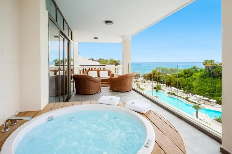Gran Tacande Wellness & Relax gallery image 19