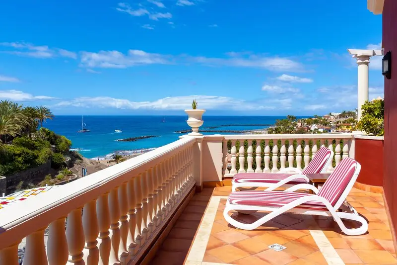 Gran Tacande Wellness & Relax gallery image 26