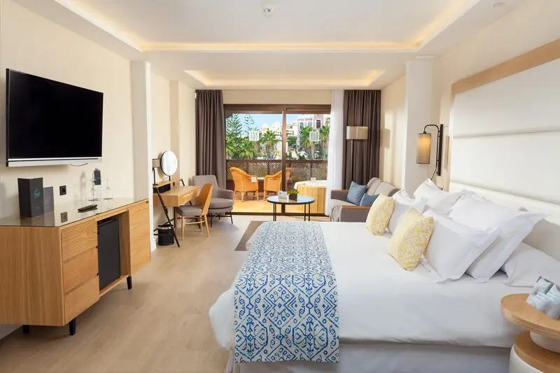 Gran Tacande Wellness & Relax gallery image 30