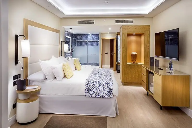 Gran Tacande Wellness & Relax gallery image 31
