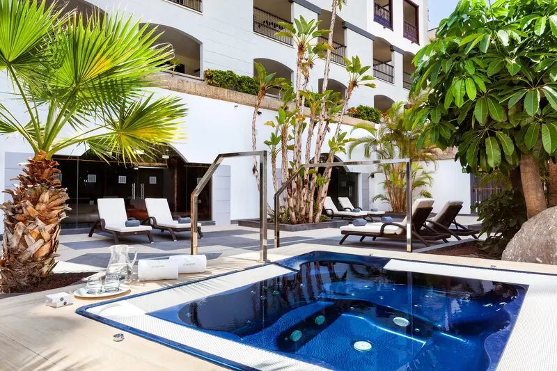 Gran Tacande Wellness & Relax gallery image 2