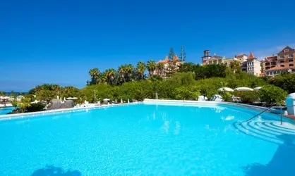 Gran Tacande Wellness & Relax