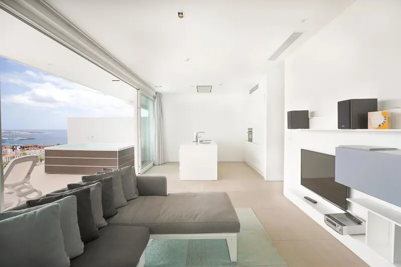 Baobab Suites gallery image 17