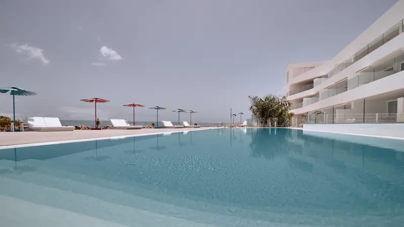 Baobab Suites