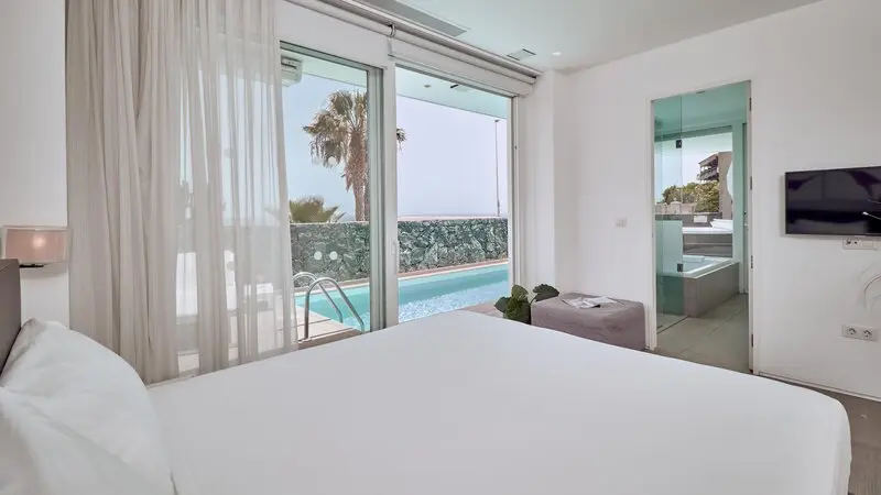 Baobab Suites gallery image 18
