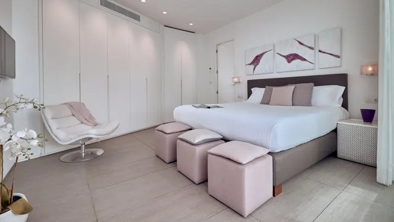 Baobab Suites gallery image 19