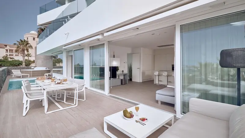 Baobab Suites gallery image 20