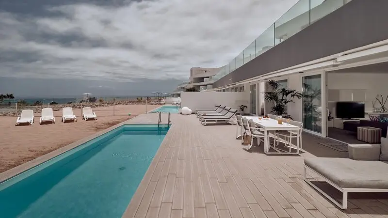 Baobab Suites gallery image 8
